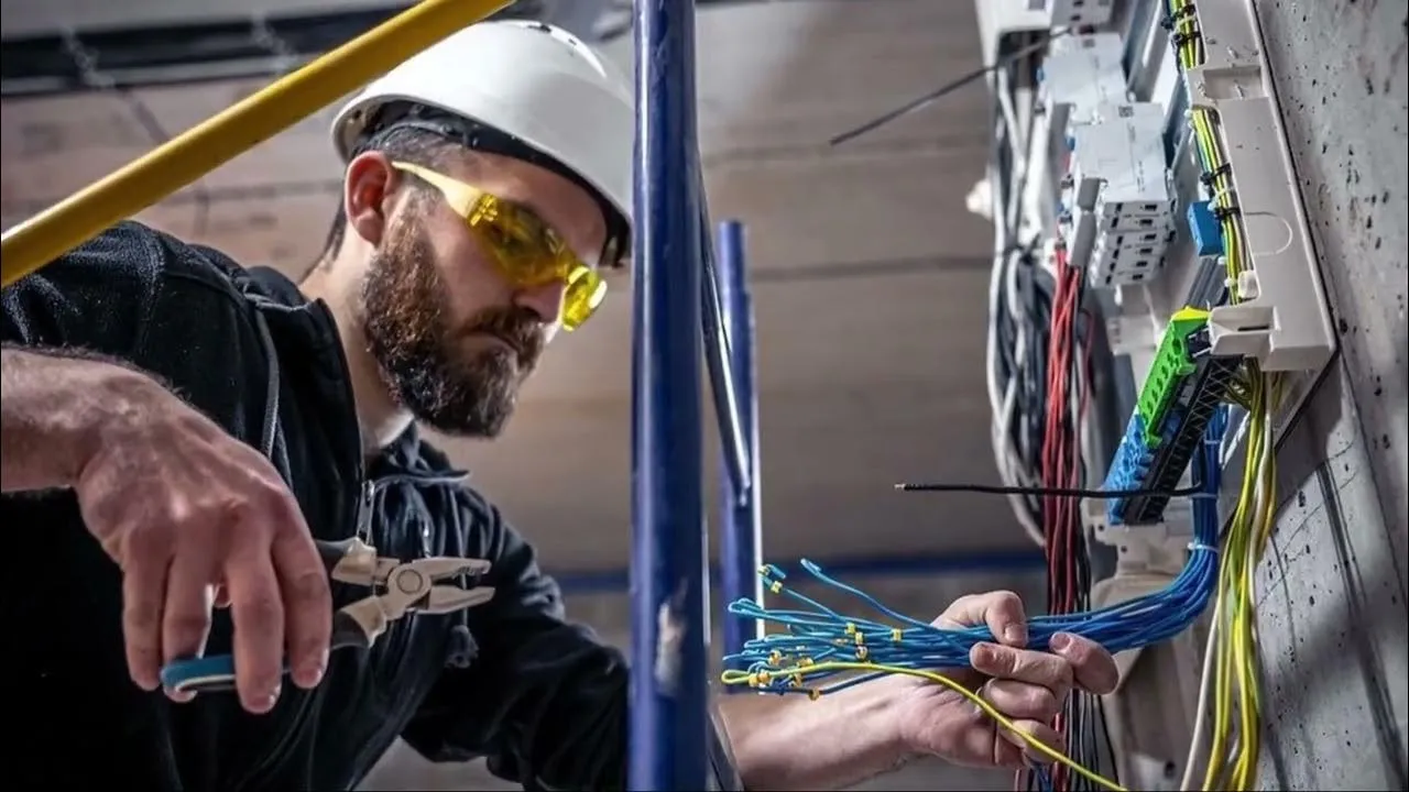 emergency electrician okc