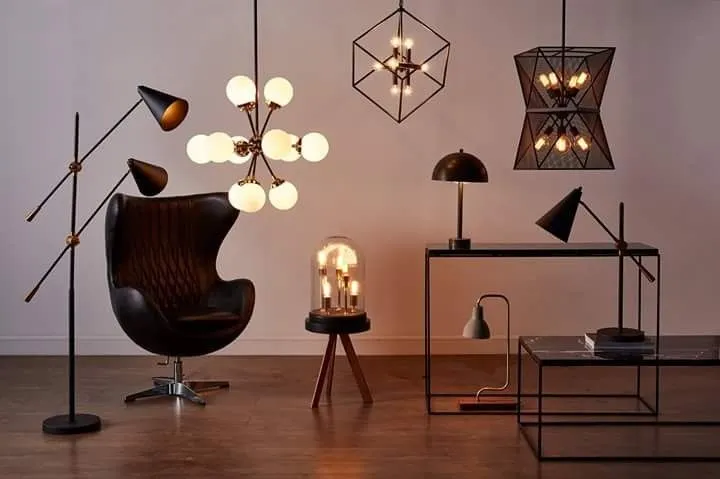 lighting fixtures oklahoma city