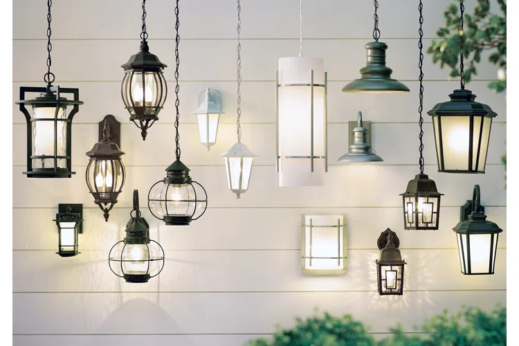 lighting installation oklahoma city