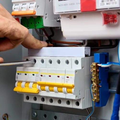 oklahoma city electrical panel upgrade