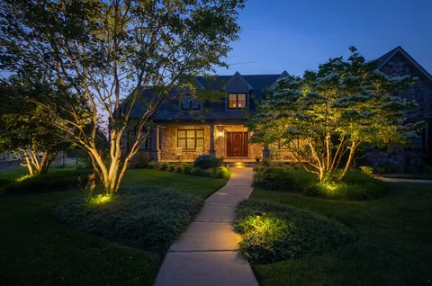 outdoor lighting repair oklahoma city