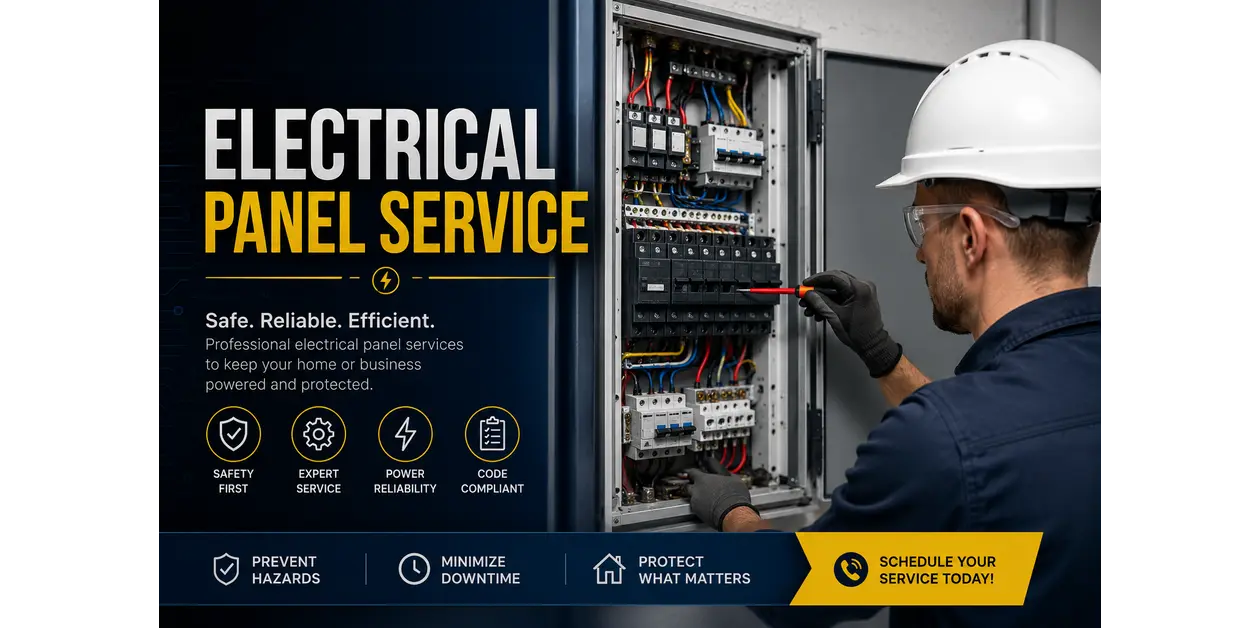 electrical panel upgrades in oklahoma